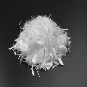 Industrial Polyester Fiber