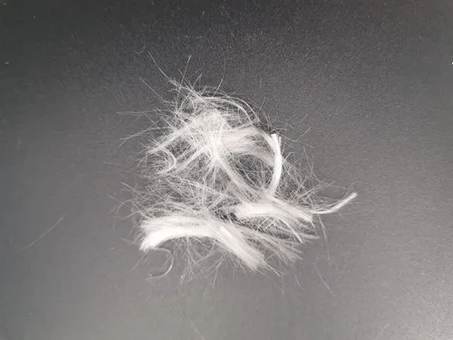 Durable Polyester Fiber
