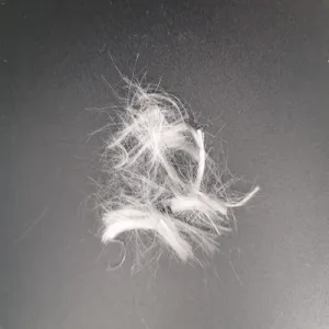 Durable Polyester Fiber