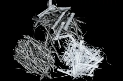 Macro Synthetic Fibre