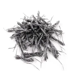 Polypropylene Macro Fiber Synthetic Macrofiber