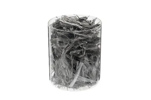 PP Fibre for Concrete