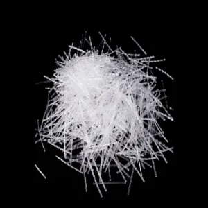Micro Synthetic Fiber