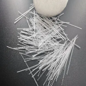Glass Fiber Mat