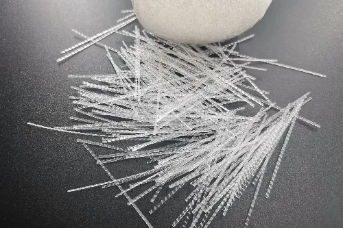 Glass Fiber Mat