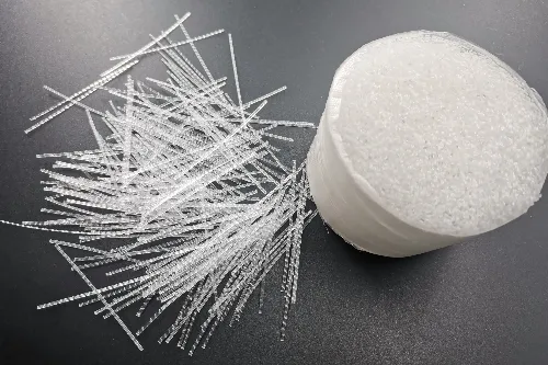 Polyester Staple Fiber
