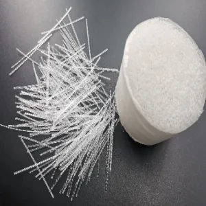 Polypropylene Filament Fiber
