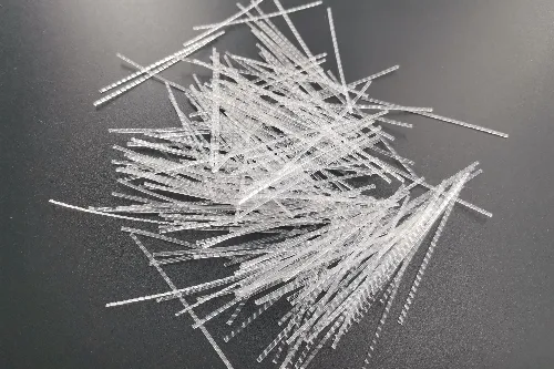 Fiberglass Composite