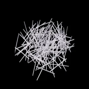 High Tenacity Polyester Fiber
