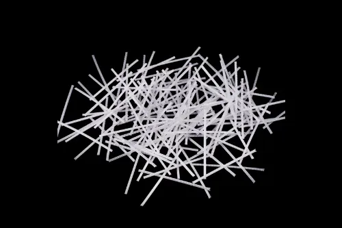 Woven Glass Fiber
