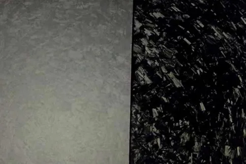 Carbon Fiber Panel