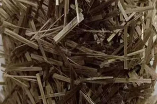 Basalt Fiber Filament