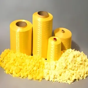 Aramid Fiber Fabric
