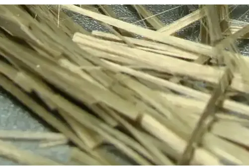 Basalt Fiber Tape