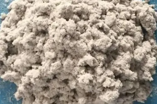 Wood Fiber Insulation