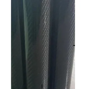 Carbon Fiber Pipe