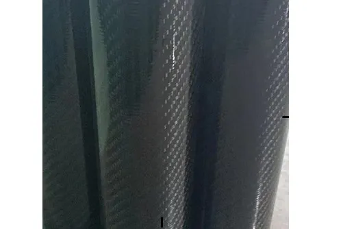 Carbon Fiber Pipe