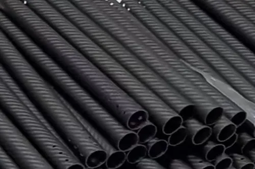 Carbon Fiber Tube