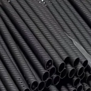 Carbon Fiber Tube