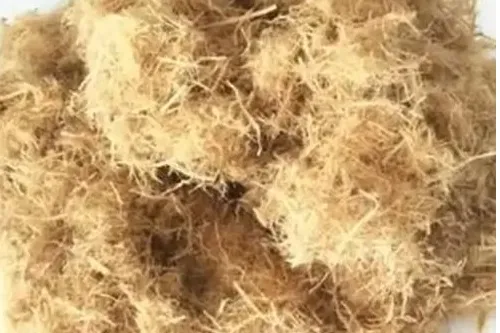 Wood Cellulose Fiber