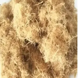 Soft Wood Fiber