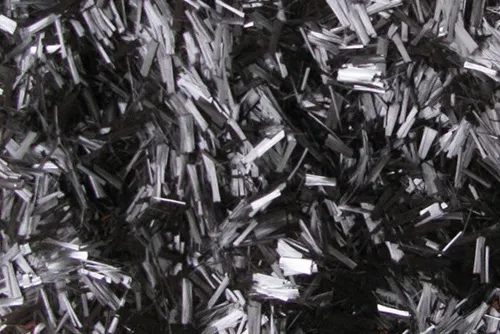 Carbon Fiber Sheets