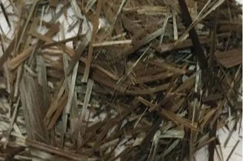 Basalt Fiber Fabric
