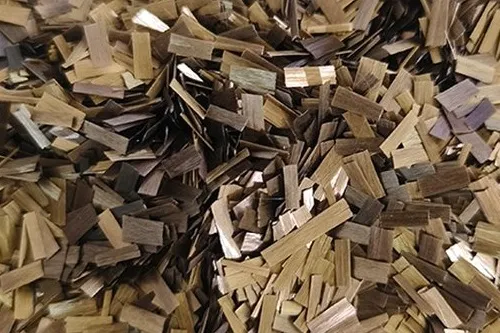 Basalt Fiber Insulation