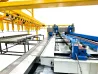SKSCX-12000 CNC Plate Bilateral Beveling Mill