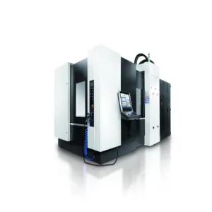Five-axis Machining Center