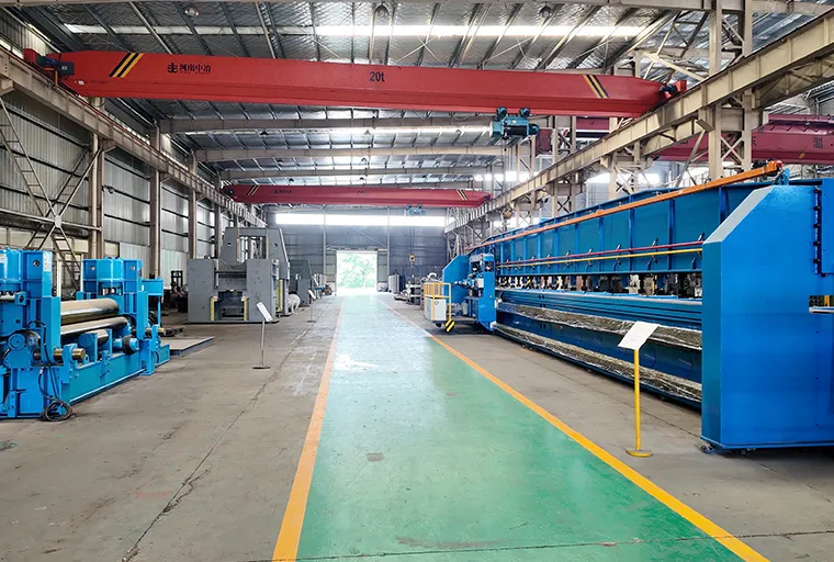 Workshop Environment
