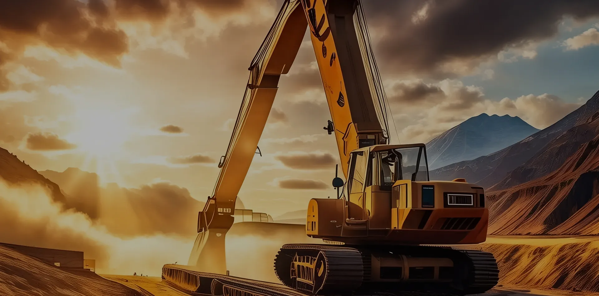 Construction Machinery Industry&middot;04