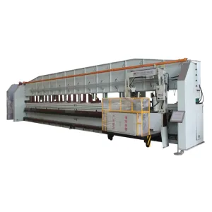 12m Gantry Edge Planing Machine