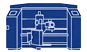 Plate Beveling Machine