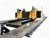 SKPL-12032 CNC Beveling Machining Center