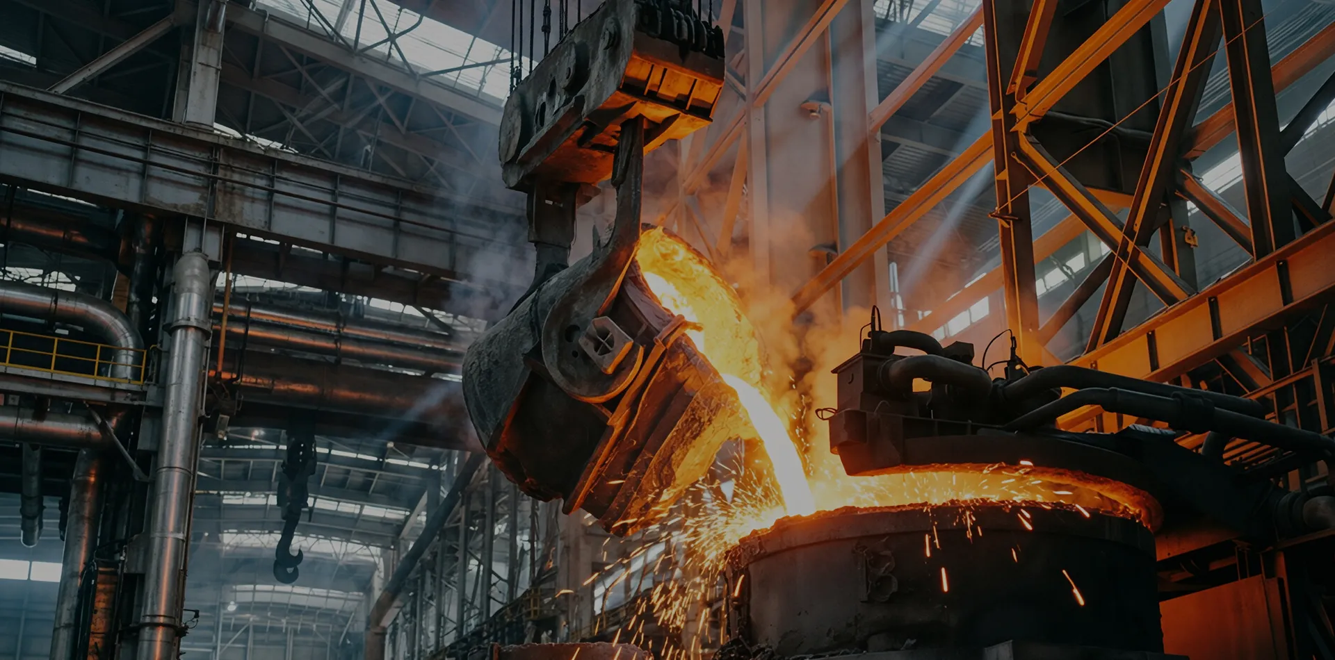 Steel and Metallurgy Industry&middot;03