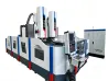 SKPL-2515 CNC Beveling Boring and Milling Composite Machining Center