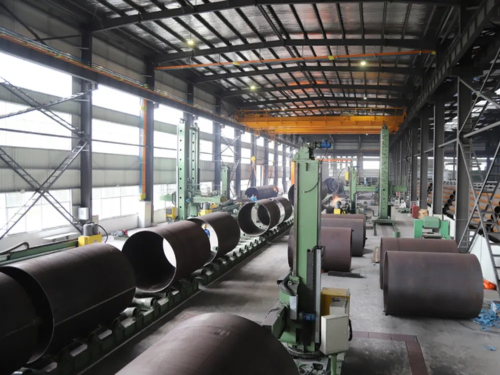 Conveyor Roller Table