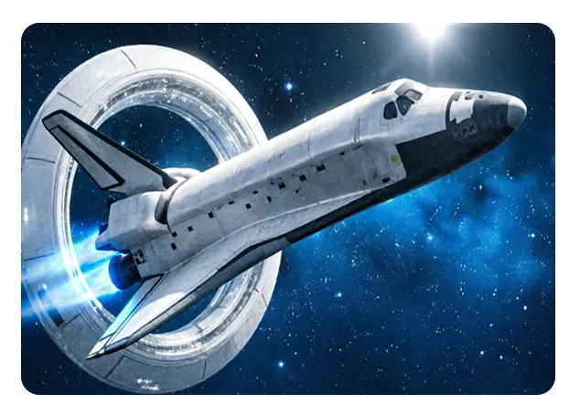 Aerospace Industry