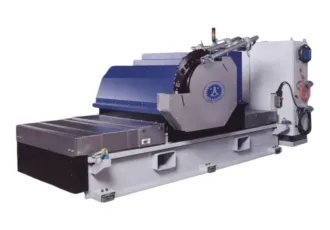 Circumferential Weld Root Cleaning Milling Machin