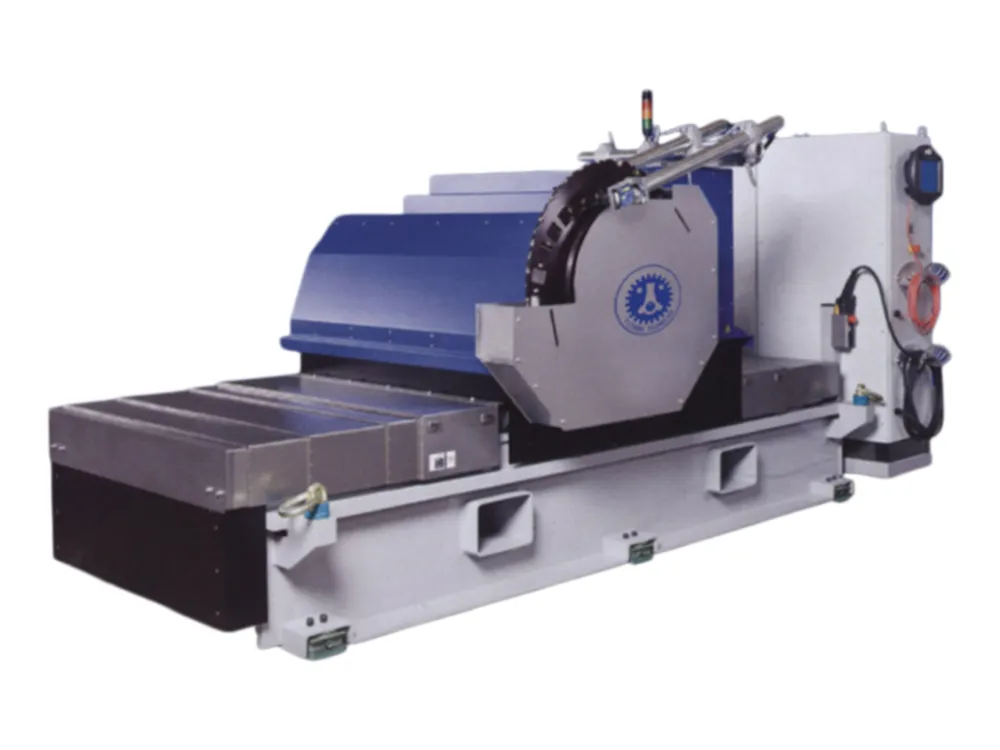 Circumferential Weld Root Cleaning Milling Machin