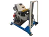 Portable Beveling Machine