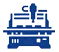 Precision CNC Machine Tool