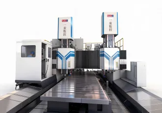 SKPL-16035 CNC Grooving Machining Center
