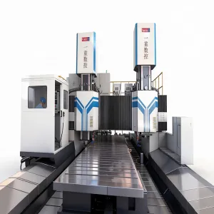 SKPL-16035 CNC Grooving Machining Center
