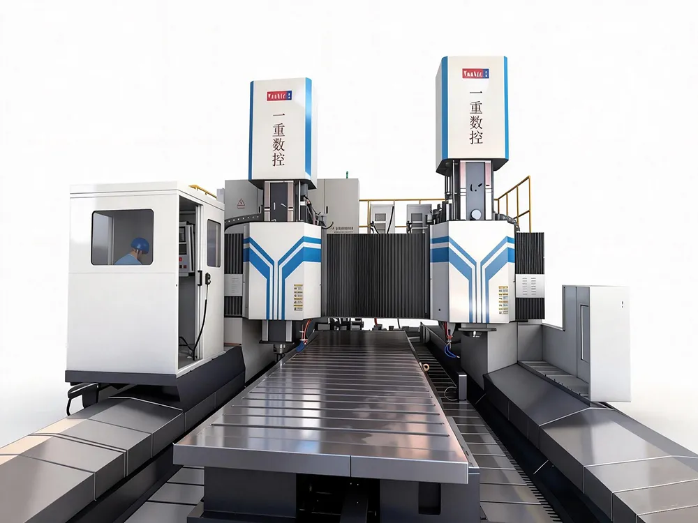 SKPL-16035 CNC Grooving Machining Center