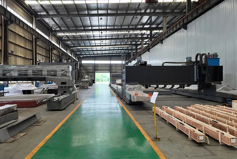 Workshop Environment