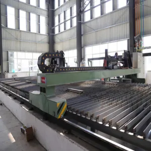 CNC Cutting Machine