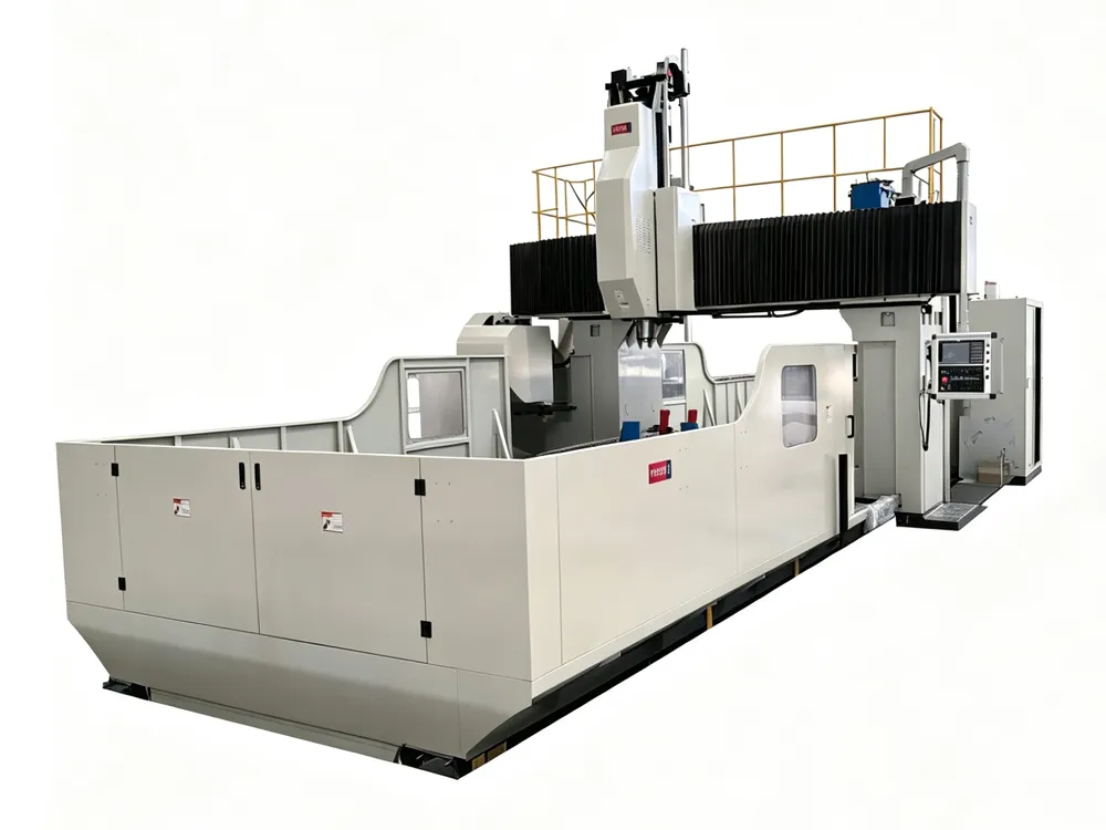 GSZ-4025 CNC Drilling Machine