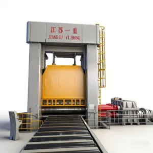 60&times;4800mm Intelligent High-Precision Leveling Robot